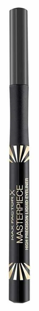 "Max Factor Masterpiece" skystas akių pieštukas 015 Charcoal