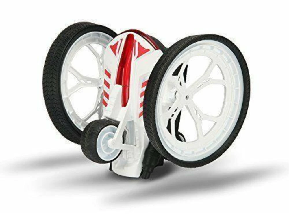 Max Rumbler Max Rumbler, Max Rumbler, RC Car, Baltas For Boys