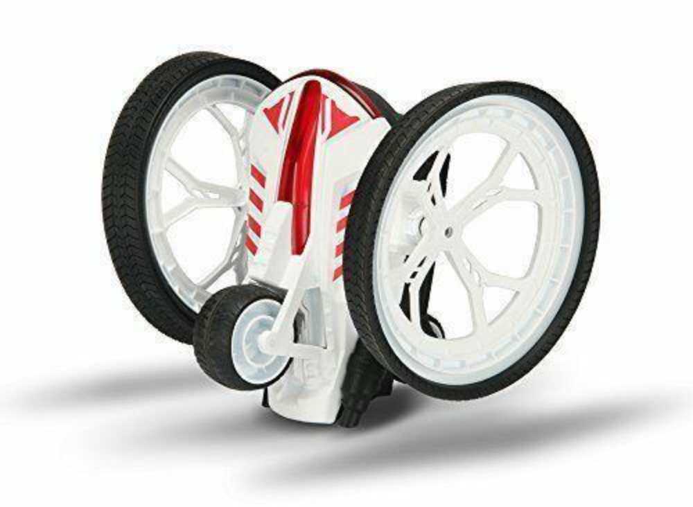 Max Rumbler Max Rumbler, Max Rumbler, RC Car, Baltas For Boys