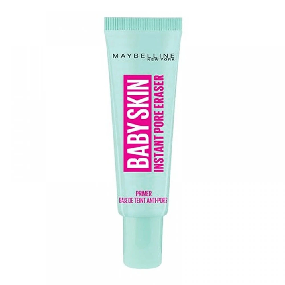 Maybelline Baby Skin Makeup Primer moterims, 22 ml