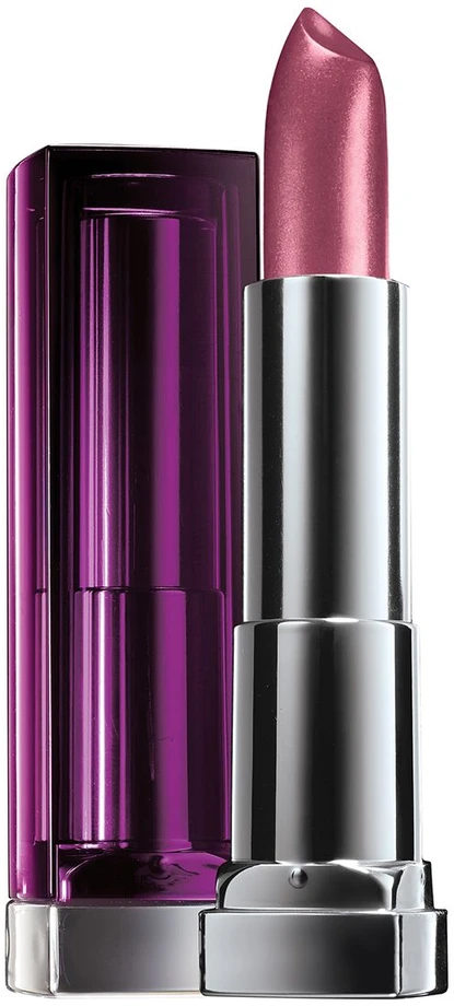 Maybelline New York Colour Sensational Lūpų dažai, spalva - 315 Rich Plum