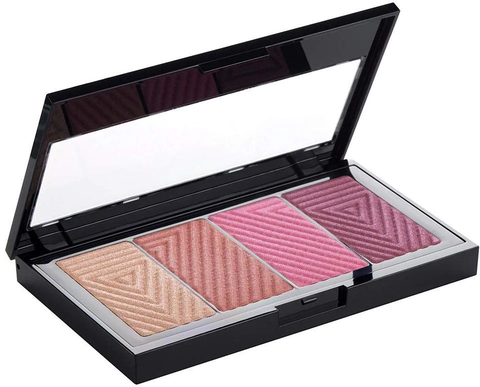 Maybelline MASTER BLUSH skaistalų paletė #10 13GRM