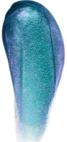 Maybelline New York Electric Shine Prismatic lūpų blizgis, 5 ml, spalva - 165 Electric Blue