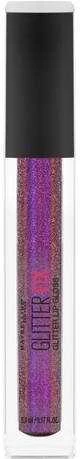 Maybelline New York Glitter Fix Lūpų blizgis, 5 ml, spalva - 70 Wicked Tease