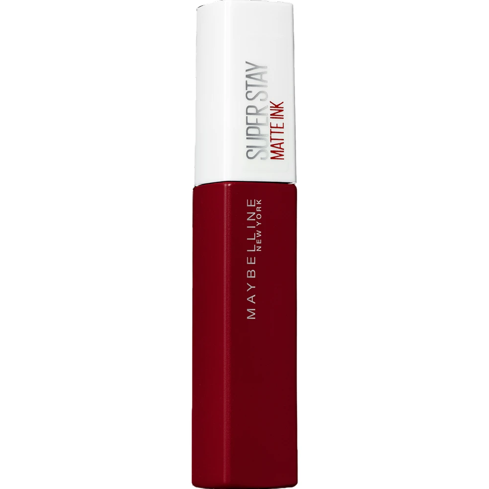 Skysti lūpų dažai Maybelline Superstay Matte 20