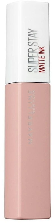 Skysti lūpų dažai Maybelline Superstay Matte 05
