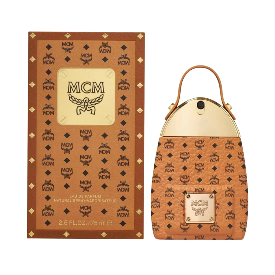 Mcm parfum purškiklis 75ml