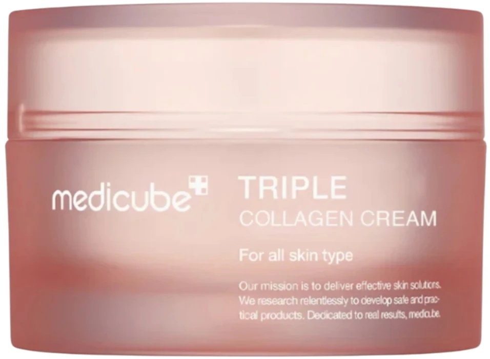 Medicube Triple Collagen Tonikas Kreminis For Face, 50 ml