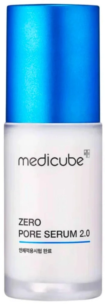 Medicube Zero Pore Pads 2.0 Calming Kreminis For Face, 37 ml