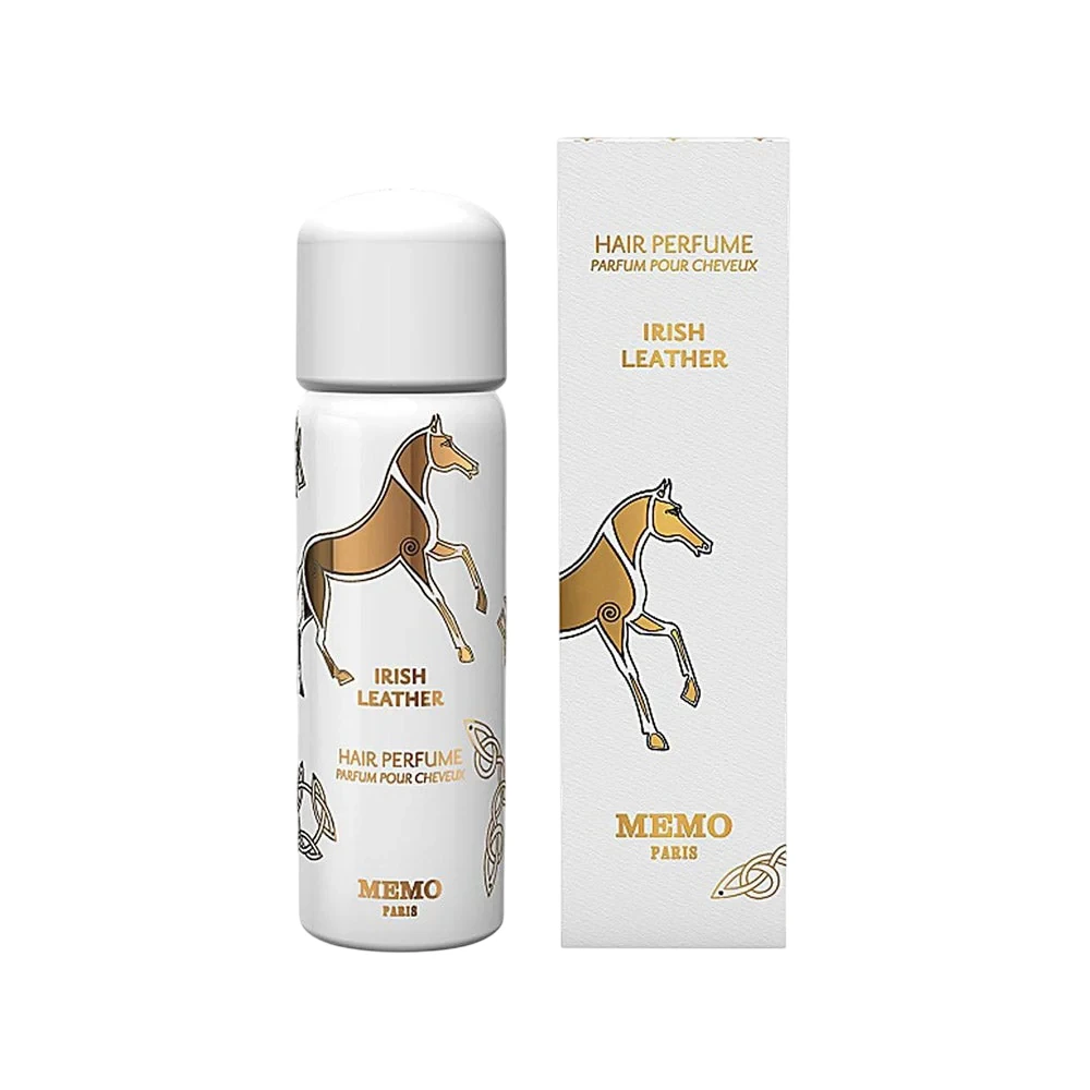 Memo Paris Airiški odos plaukų kvepalai 80 ml