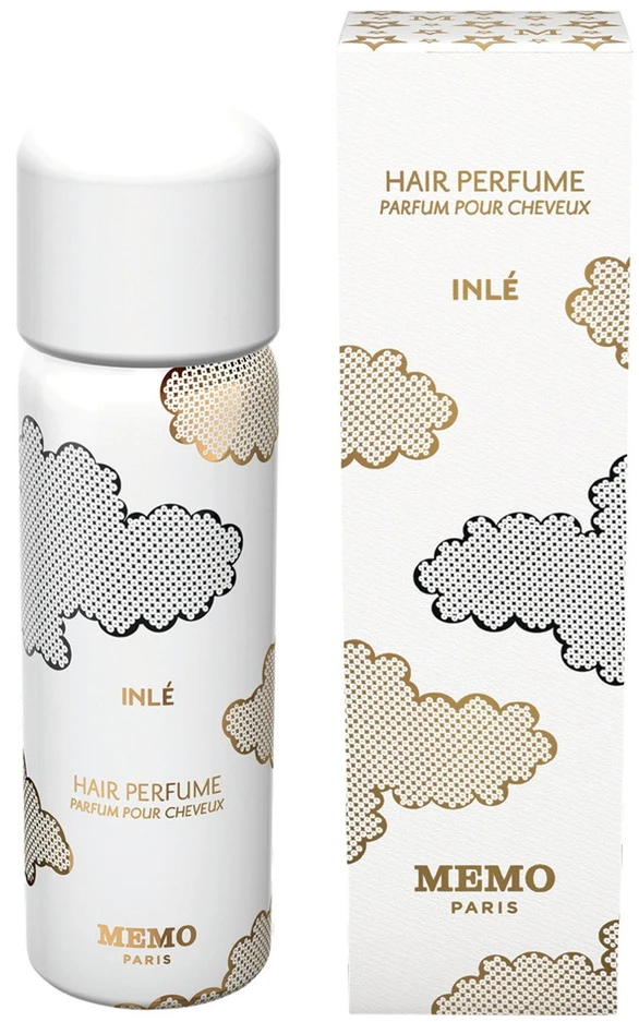 Memo Paris Inle kvepalai plaukams 80ml