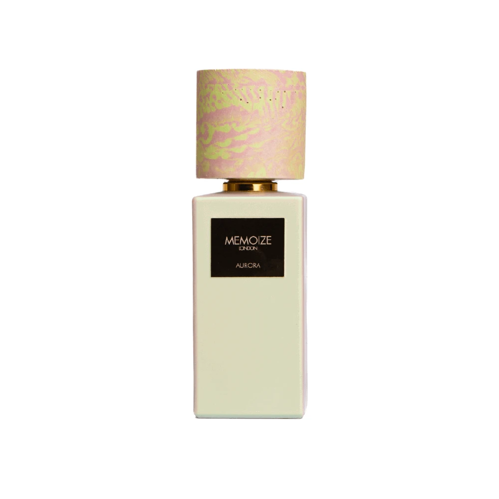 Memoize Aurora EDP parfumuotas vanduo unisex, 100 ml