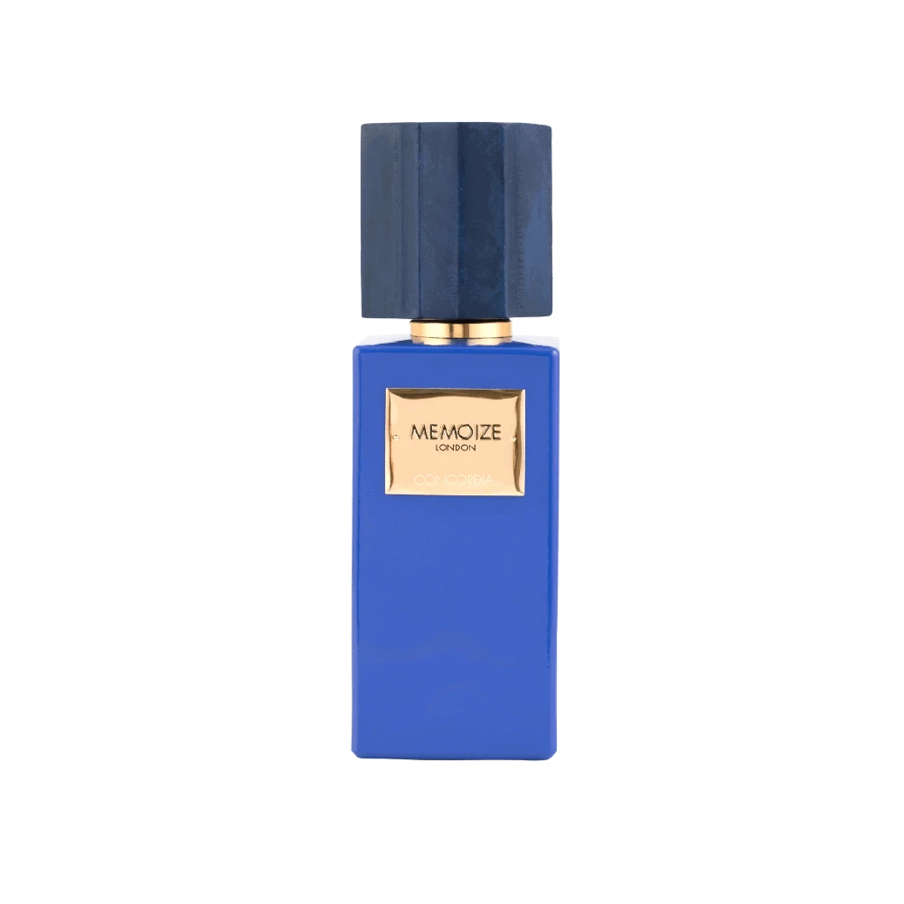 Memoize Concordia PP kvepalai unisex, 50 ml