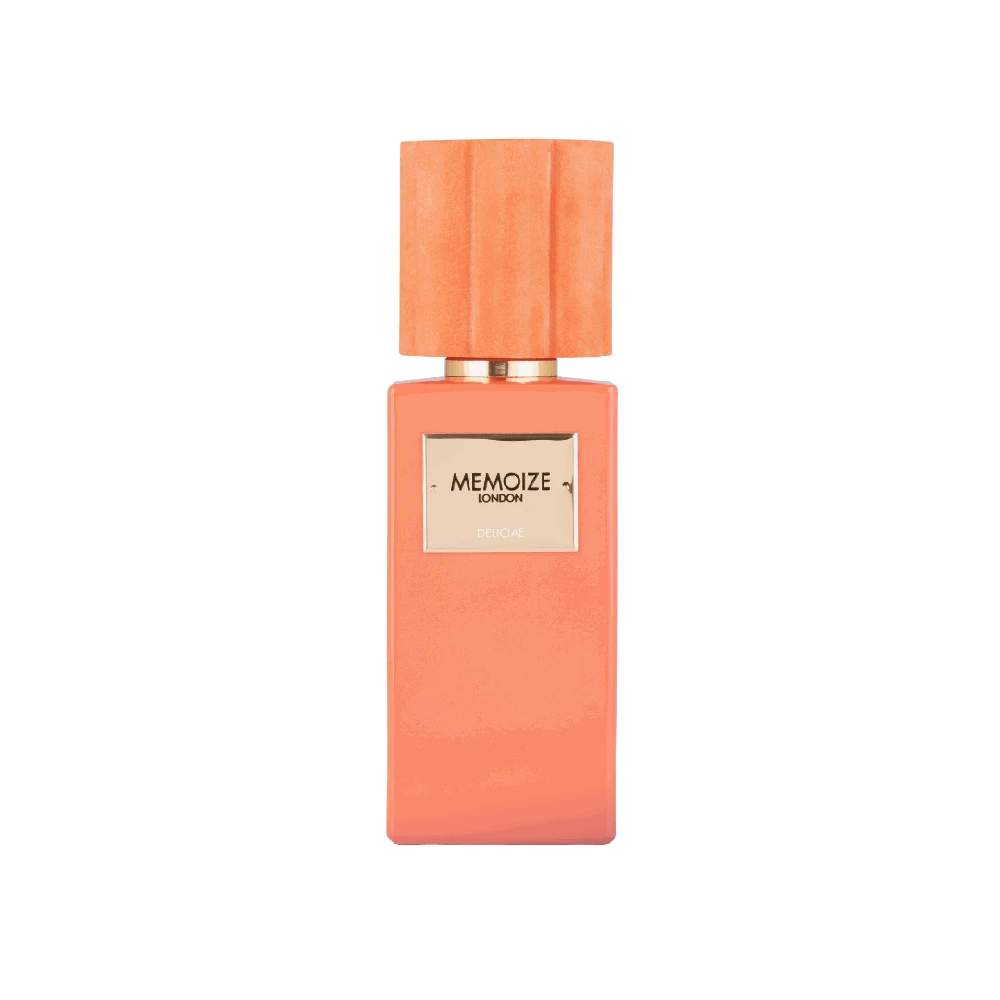 Memoize Deliciae PP kvepalai unisex, 100 ml