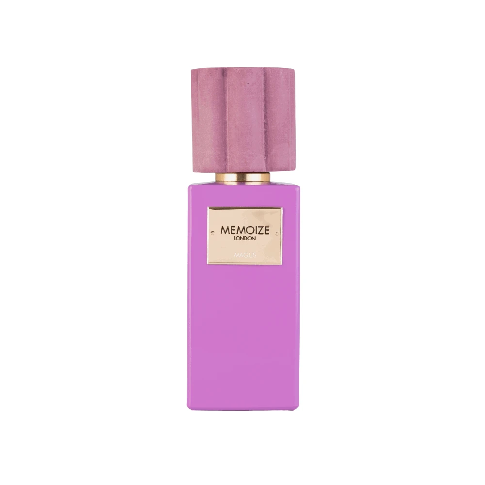 Memoize Magus PP kvepalai unisex, 50 ml