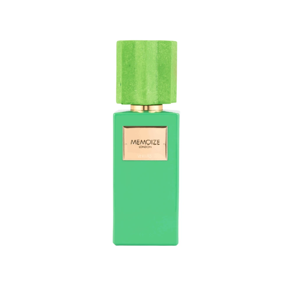 Memoize Veritas PP kvepalai unisex, 100 ml