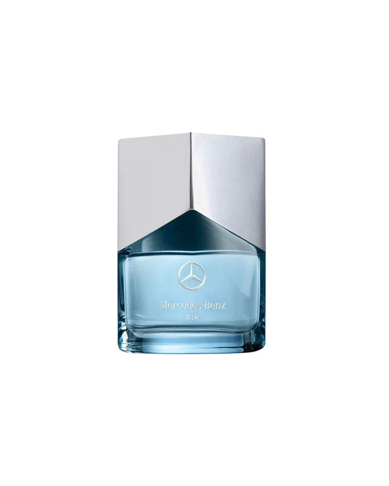 Mercedes-Benz Air EDP parfumuotas vanduo vyrams, 30 ml