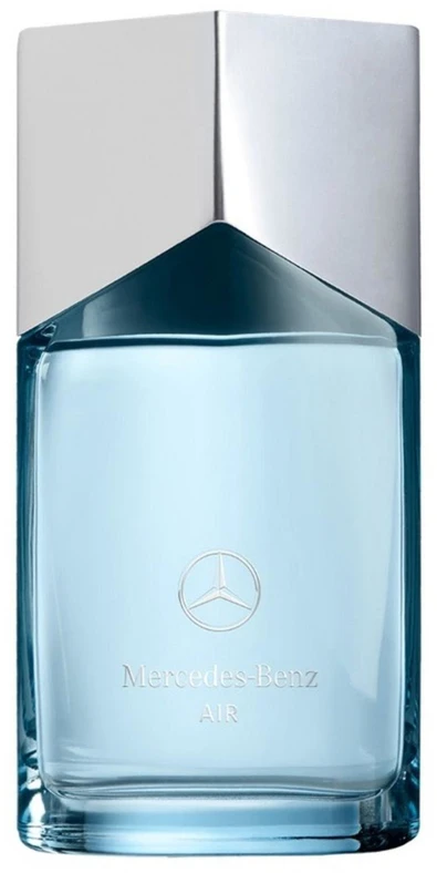 Mercedes-Benz Air EDP parfumuotas vanduo vyrams, 100 ml
