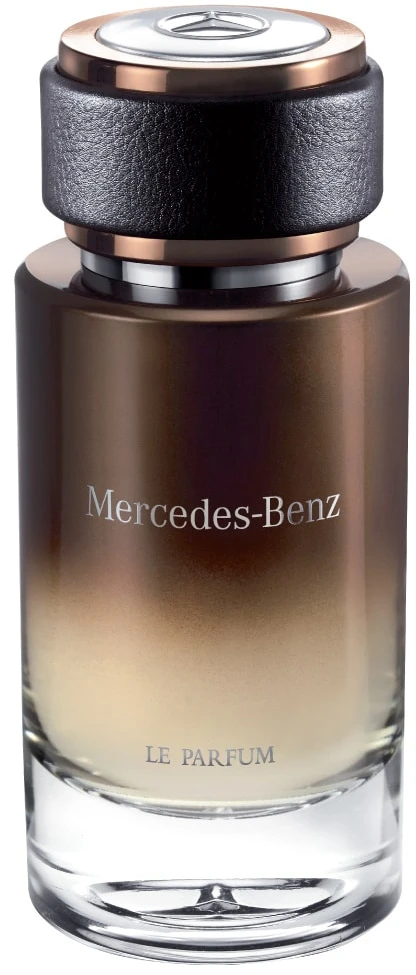 Mercedes Benz Le Parfum For Men EDP purškiklis 120ml