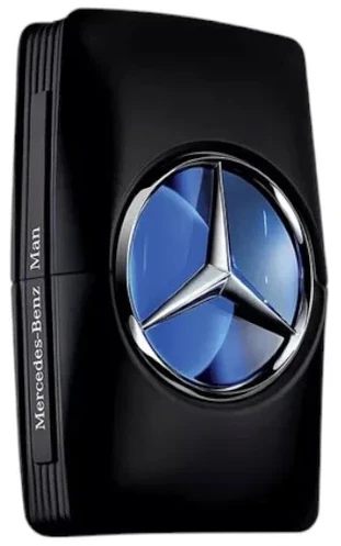 Mercedes-Benz Vyrams