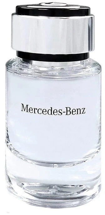Mercedes-Benz Mercedes-Benz Eau De Toilette 75 ml (man)