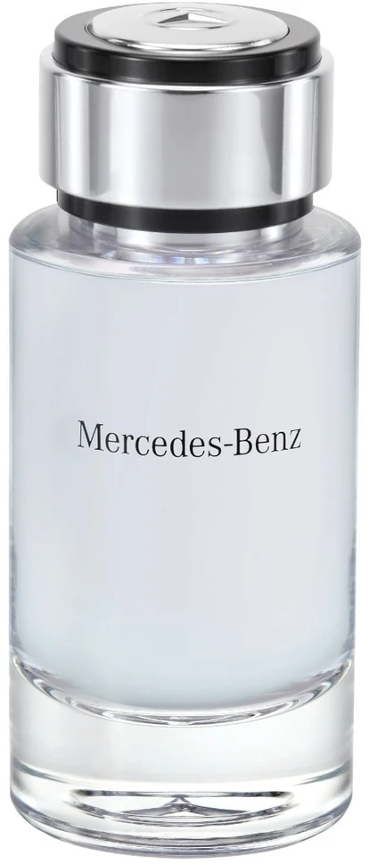 Mercedes Benz For Men tualetinio vandens purškiklis 120ml