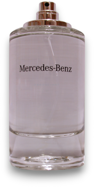 Kvepalai vyrams Mercedes-Benz Mercedes-Benz For Men EDT, 120 ml