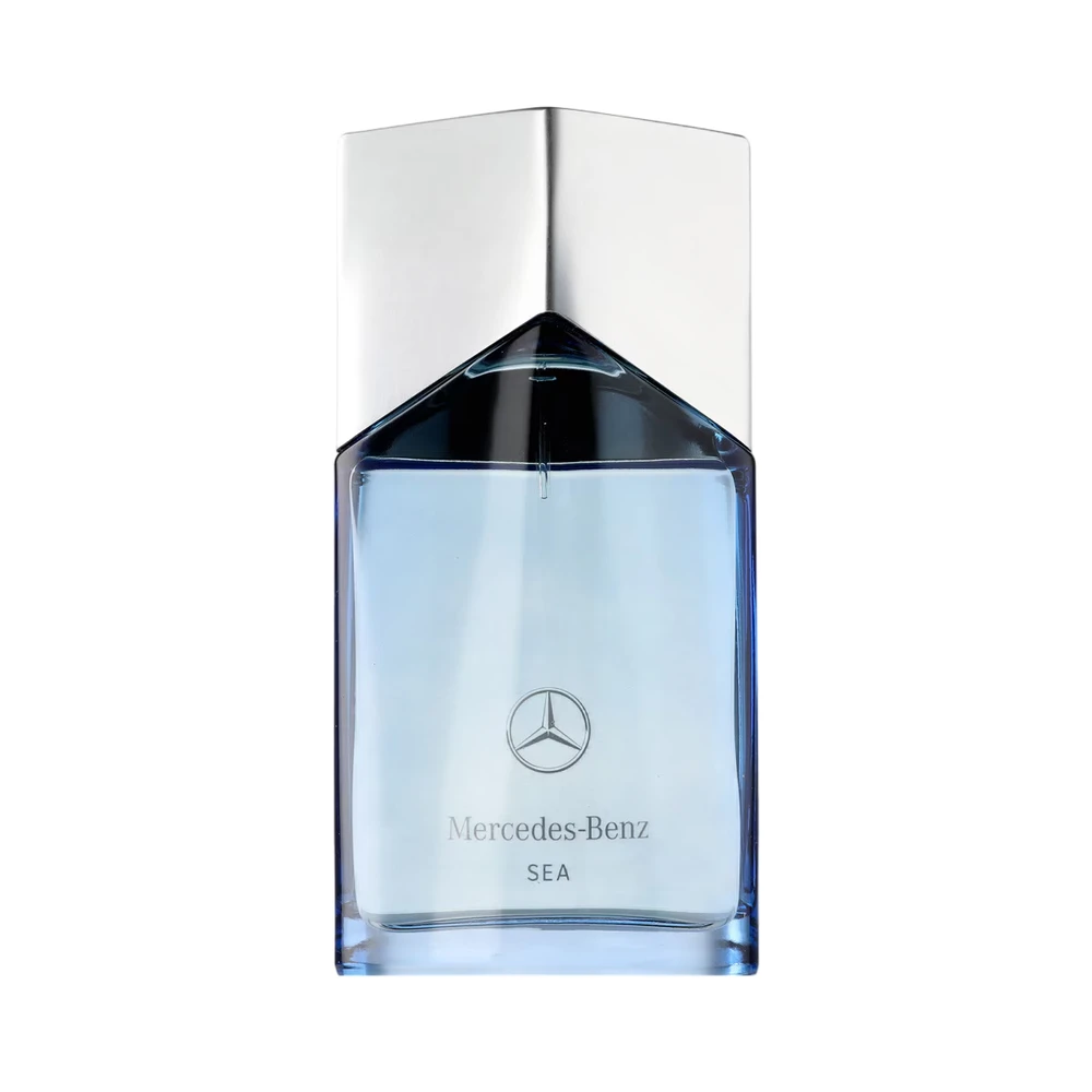 Mercedes-Benz Sea EDP parfumuotas vanduo vyrams, 100 ml
