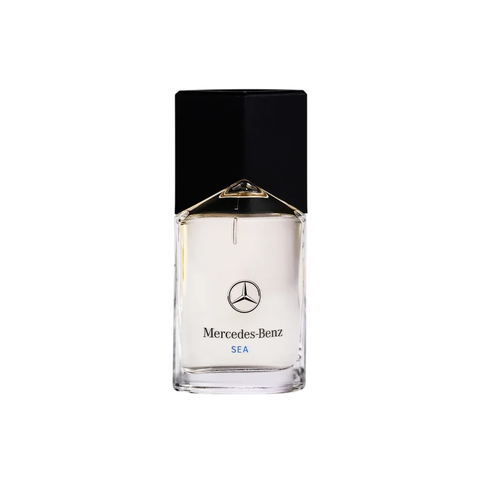 Mercedes-Benz Sea EDP parfumuotas vanduo vyrams, 30 ml