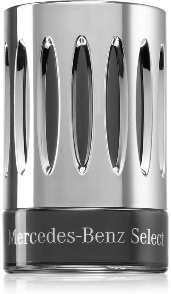 Mercedes-Benz Select EDT tualetinis vanduo vyrams, 20 ml