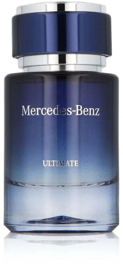 Kvepalai vyrams Mercedes-Benz Mercedes-Benz Ultimate EDP, 75 ml