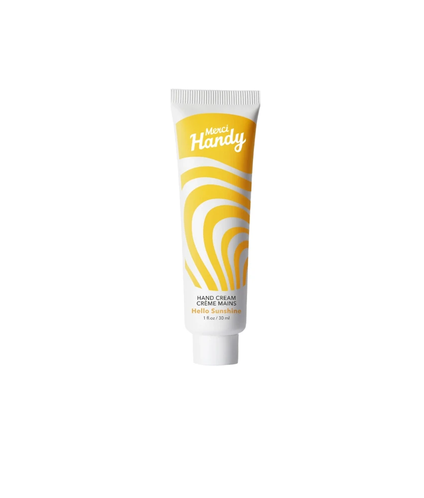 Merci Handy Hello Sunshine Hydrating Hand Kreminis, 30 ml