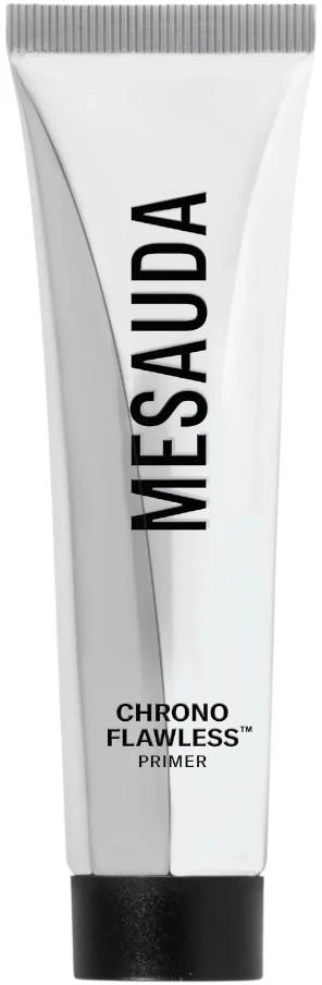 Mesauda Chrono Flawless Primer makiažo bazė, 30 ml
