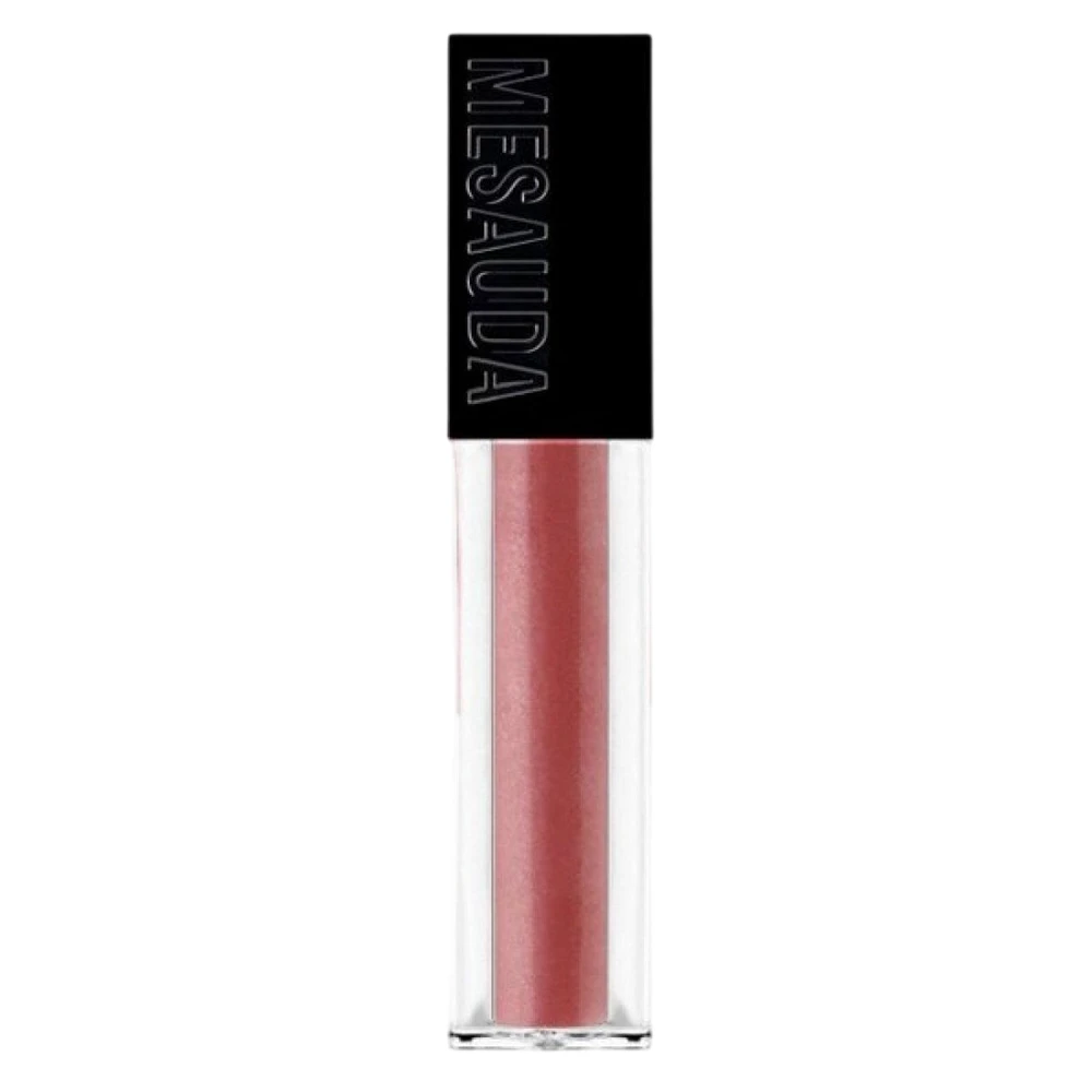 Mesauda Gloss Matrix lūpų blizgesys, atspalvis: 106 Retro Dream, 5 ml