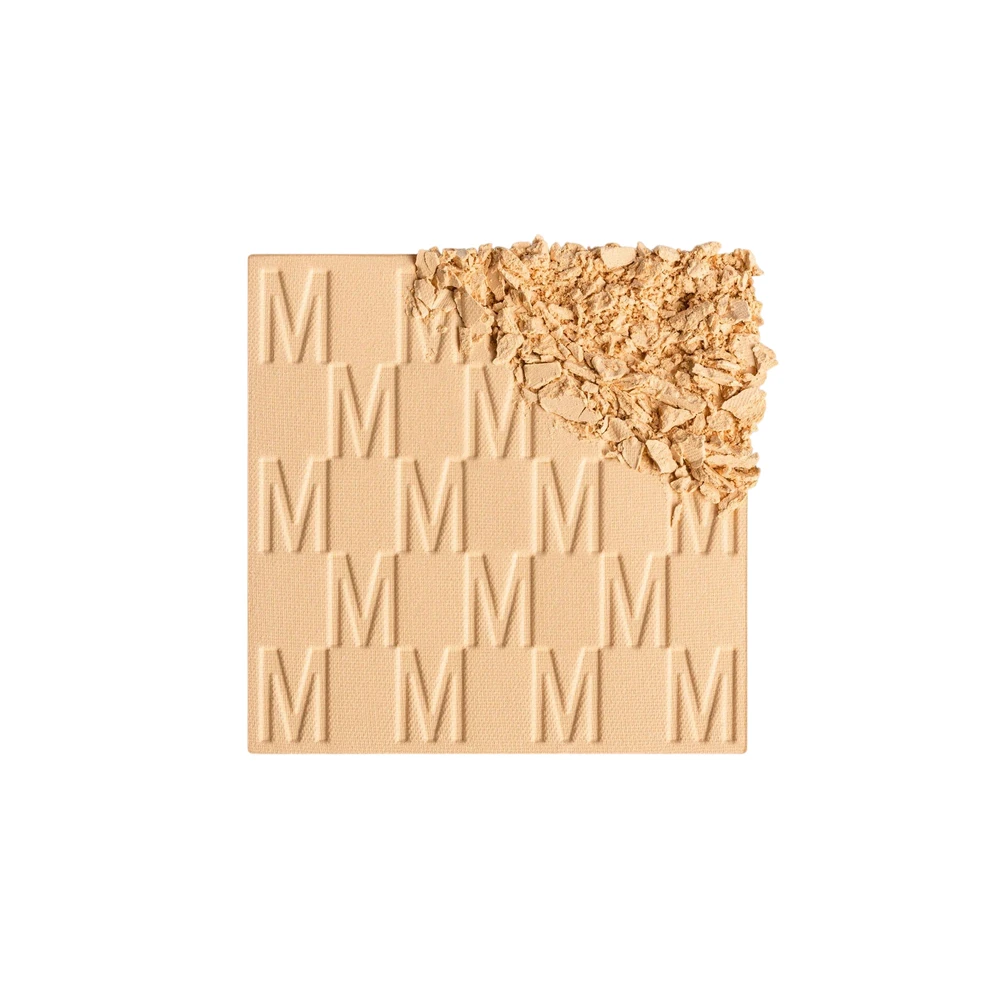 Mesauda Nude Venus Compact Powder kompaktinė pudra, atspalvis: Natural Ivory, 10 g