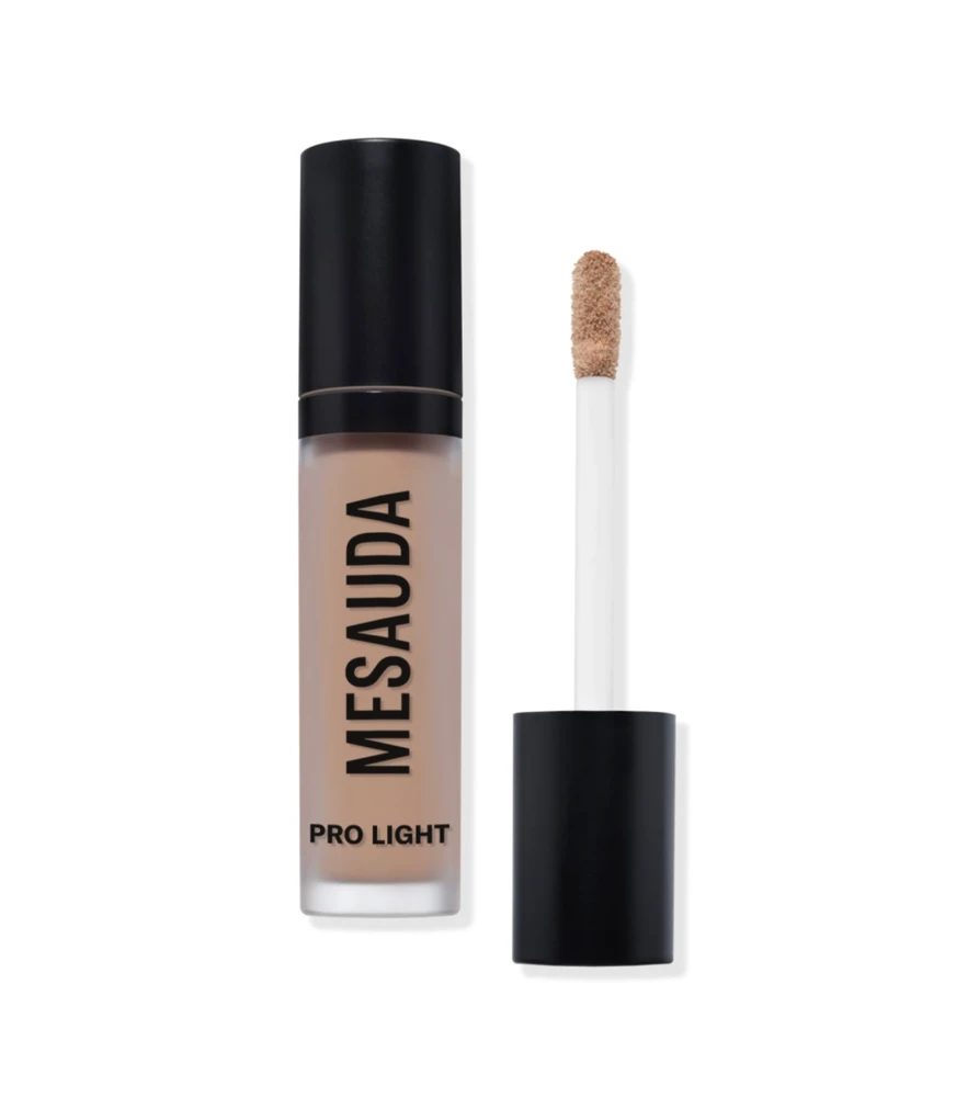 Mesauda Pro Light Blurring & Soft-Focus Liquid Maskuoklis C30, 4 ml