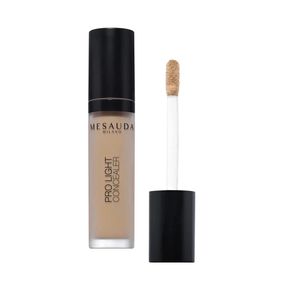 Mesauda Pro Light Blurring & Soft-Focus Liquid Maskuoklis N40, 4 ml