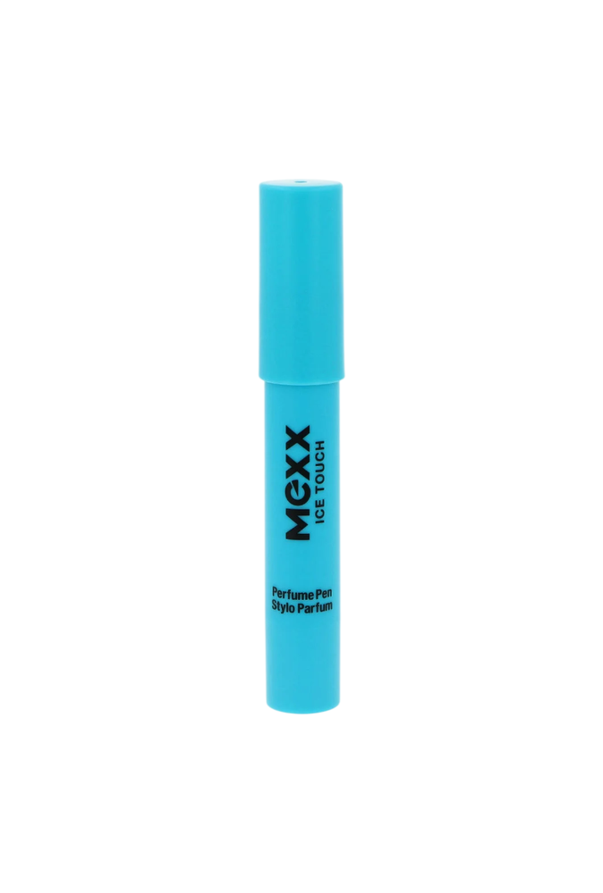 Mexx Ice Touch Solid Perfume EDP pieštukiniai kvepalai moterims, 3 g