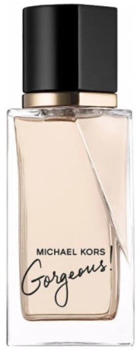 Michael Kors Gorgeous! EDP parfumuotas vanduo moterims, 100 ml