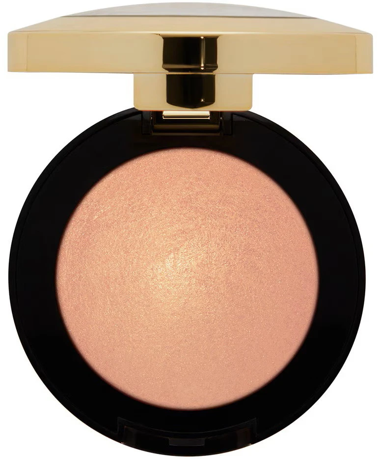 Milani Baked Blush Radiance skaistalų pudra 12 Bella Bellini 3,5 g