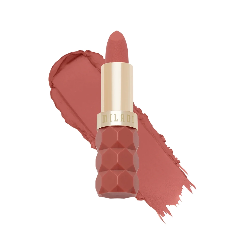 Milani Color Fetish Matte Kreminis Lipstick 430 Secret 3.96 g