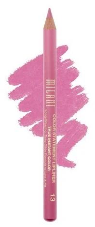 Milani Color Statement Lip Liner 13 Pretty Rožinė 1.14 g