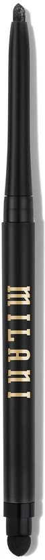 Milani Stay Put Atsparus vandeniui Kohl Akių apvadas 01 After Dark 0.28 g