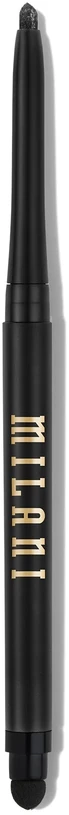 Milani Stay Put Atsparus vandeniui Kohl Akių apvadas 01 After Dark 0.28 g
