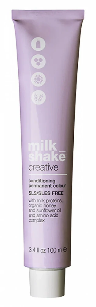 Milk Shake Milk_Shake Creative Permanent Color 7.314 Lazdyno riešutai, 100 ml