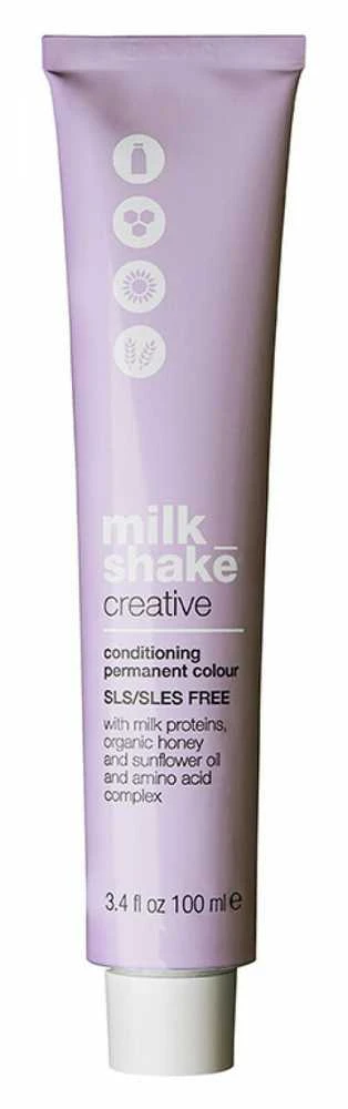 Milk Shake Natural Violet plaukų dažų tūbelė