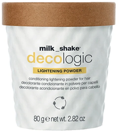 Milk Shake Decologic Hair Oxidant Powder, 80 g