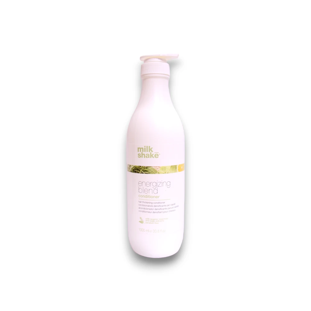 Kondicionierius tankinantis plaukus Milk Shake Energizing Blend Conditioner 1000ml