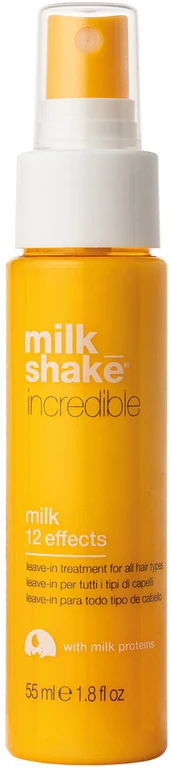 Milk Shake Incredible Milk Hair Milk Treatment For maitininantis, 55 ml