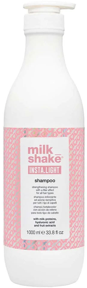 Milk Shake Insta Light Šampūnas 1000 ml